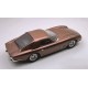 Lamborghini 400GT Monza 1966 Brown Metallic Tecnomodel TM18-358E