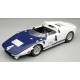 Ford GT40 Roadster X1 4 Nassau Chris Amon 1965 Tecnomodel TM18-459B
