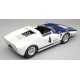 Ford GT40 Roadster X1 4 Nassau Chris Amon 1965 Tecnomodel TM18-459B