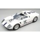 Ford GT40 Roadster X1 15 24 Heures du Mans 1965 Tecnomodel TM18-459C
