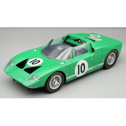 Ford GT40 Roadster X1 10 1000 Km du Nurburgring 1965 Tecnomodel TM18-459F