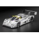 Mercedes Benz C291 C11 31 24 Heures du Mans 1991 Top Marques TM43-033A