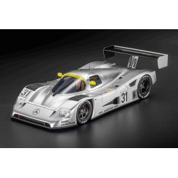 Mercedes Benz C291 C11 31 24 Heures du Mans 1991 Top Marques TM43-033A