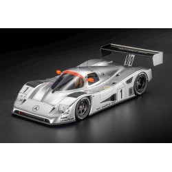 Mercedes Benz C291 C11 1 24 Heures du Mans 1991 Top Marques TM43-033B