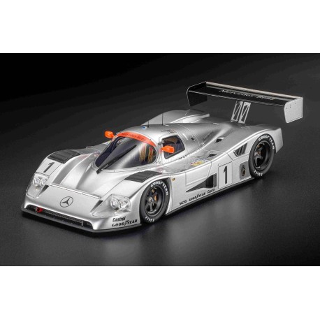 Mercedes Benz C291 C11 1 24 Heures du Mans 1991 Top Marques TM43-033B