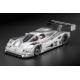Mercedes Benz C291 C11 32 24 Heures du Mans 1991 Top Marques TM43-033C