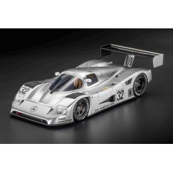 Mercedes Benz C291 C11 32 24 Heures du Mans 1991 Top Marques TM43-033C