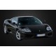 Ferrari 360 Modena 1999 Nero Daytona Top Marques TM43-035C