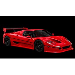 Ferrari F50 GT 1996 Rosso Corsa Top Marques TM43-036A