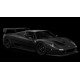 Ferrari F50 GT 1996 Matt Black Top Marques TM43-036B