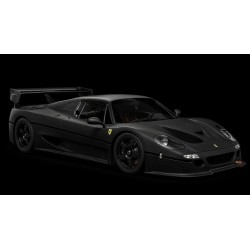 Ferrari F50 GT 1996 Matt Black Top Marques TM43-036B