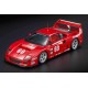 Ferrari F40 LM 60 3rd IMSA GTO Laguna Seca Jean Alesi 1989 Top Marques TM43-038B