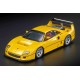 Ferrari F40 LM 1989 Giallo Modena Top Marques TM43-038C