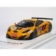 McLaren MP4-12C GT3 60 24 Heures de Spa 2011 Truescale 124375