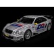 Mercedes Benz CLK 1 DTM Bernd Schneider 2000 Top Marques TOP162A