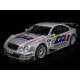 Mercedes Benz CLK 2 DTM Thomas Jager 2000 Top Marques TOP162B