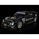 Mercedes Benz CLK 6 DTM Marcel Fassler 2000 Top Marques TOP162D