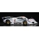 Lancia LC2 3.0L V8 Twin Turbo 5 Winner 1000 Km de Spa Francorchamps 1985 Top Marques TOP163A