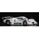 Lancia LC2 3.0L V8 Twin Turbo 5 Winner 1000 Km de Spa Francorchamps 1985 Dirty Version Top Marques TOP163AD
