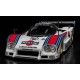 Lancia LC2 3.0L V8 Twin Turbo 4 24 Heures du Mans 1985 Top Marques TOP163B