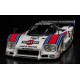 Lancia LC2 3.0L V8 Twin Turbo 5 24 Heures du Mans 1985 Top Marques TOP163C