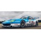Ferrari 550 GTS Maranello 5.9L V12 72 24 Heures du Mans 2003 Top Marques TOP164C