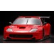 Ferrari 550 GTS Maranello Presentation 2003 Red Top Marques TOP164D