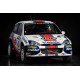 Ford Focus RS WRC 4 Winner Rallye de l'Acropole 2001 Colin McRae - Nicky Grist Dirty Version Top Marques TOP166CD