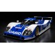 Toyota TS010 3.5L V10 33 2nd 24 Heures du Mans 1992 Top Marques TOP167A