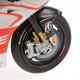 Ducati Desmosedici GP13 Moto GP 2013 Ben Spies Minichamps 122130011