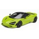 McLaren 750S 2025 Lime Green Truescale TS0707