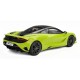 McLaren 750S 2025 Lime Green Truescale TS0707