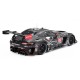 Mercedes Benz AMG GT3 69 24 Heures de Daytona 2026 Truescale TS0716