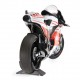 Ducati Desmosedici GP13 Moto GP 2013 Ben Spies Minichamps 122130011