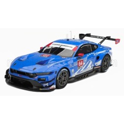 Ford Mustang GT3 64 24 Heures de Daytona 2026 Truescale TS0721