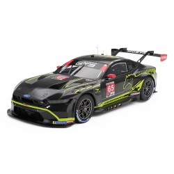 Ford Mustang GT3 65 IMSA VIR 2025 Truescale TS0731