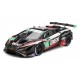 Lamborghini Huracan GT3 Evo2 45 24 Heures de Daytona 2026 Truescale TS0742