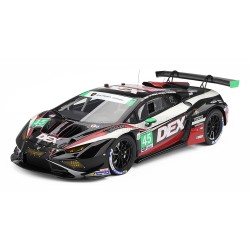 Lamborghini Huracan GT3 Evo2 45 24 Heures de Daytona 2026 Truescale TS0742