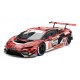 Lamborghini Temerario GT3 9 12 Heures de Sebring 2026 Truescale TS0743
