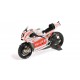 Ducati Desmosedici GP13 Moto GP 2013 Ben Spies Minichamps 122130011