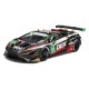 Lamborghini Huracan GT3 Evo2 45 Class Winner Laguna Seca 2026 Truescale TS0746