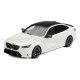 BMW M5 G90 2025 Alpine White Truescale TSM430856