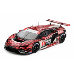 Lamborghini Temerario GT3 9 12 Heures de Sebring 2026 Truescale TSM430926