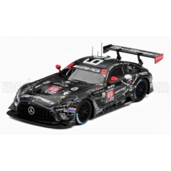 Mercedes Benz AMG GT3 69 24 Heures de Daytona 2026 Truescale TSM430945