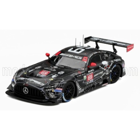 Mercedes Benz AMG GT3 69 24 Heures de Daytona 2026 Truescale TSM430945
