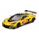 Chevrolet Corvette Z06 GT3.R 4 24 Heures de Daytona 2026 Truescale TSM430949