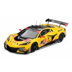 Chevrolet Corvette Z06 GT3.R 4 24 Heures de Daytona 2026 Truescale TSM430949