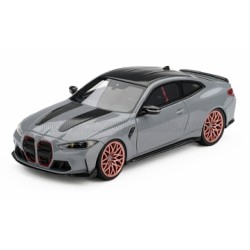 BMW M4 G82 2024 Brooklyn Grey Truescale TSM430960