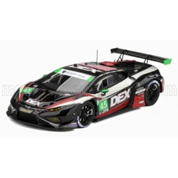 Lamborghini Huracan GT3 Evo2 45 24 Heures de Daytona 2026 Truescale TSM430976