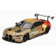 BMW M4 G82 GT3 Evo 3 Winner DTM Zandvoort Race 2 Kelvin van der Linde 2026 Truescale TSM430978